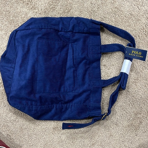 Polo Ralph Lauren Tote bag - Picture 3 of 6